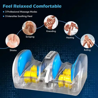 Electric Foot Massager