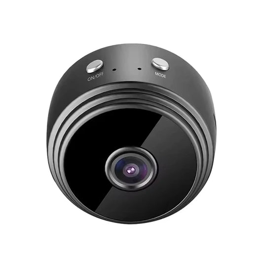 A9 Mini Wireless Security Camera