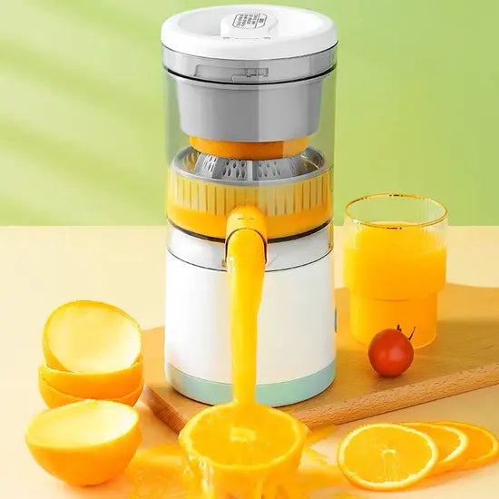 Electric Juice Extractor Machine