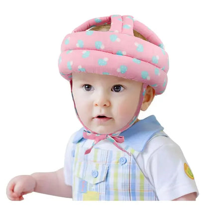 Infant Safety Helmet