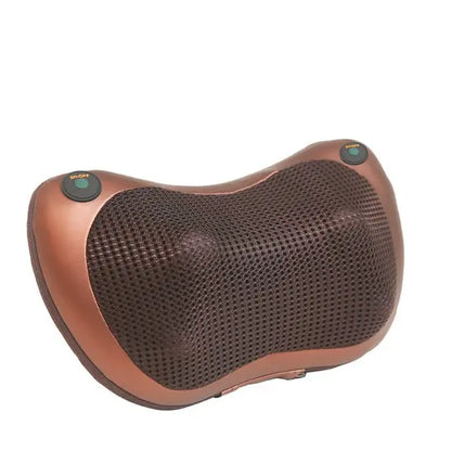 Neck and Body Massage Pillow