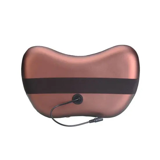 Neck and Body Massage Pillow