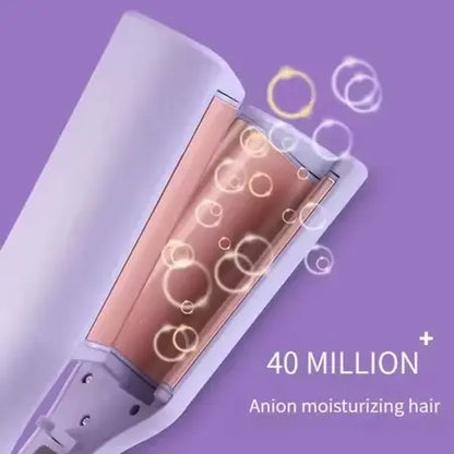 Automatic Hair Curler Stick