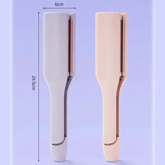 Automatic Hair Curler Stick