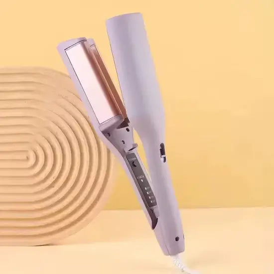 Automatic Hair Curler Stick